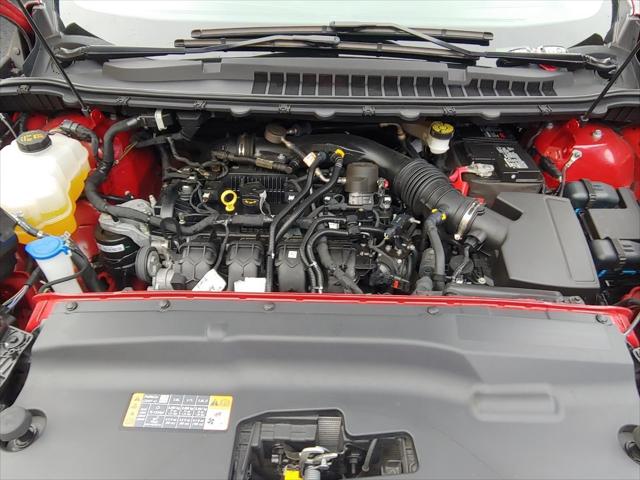 2023 Ford Edge Titanium 2023 Ford Edge Titanium