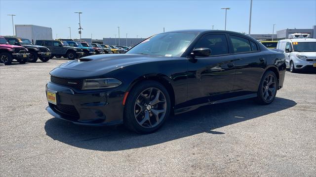 2019 Dodge Charger GT RWD