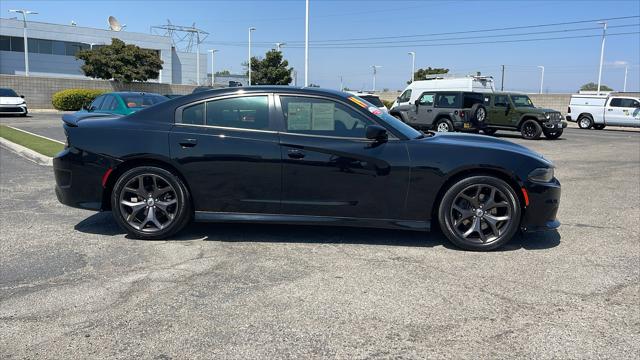 2019 Dodge Charger GT RWD