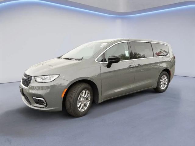 2025 Chrysler Pacifica PACIFICA SELECT