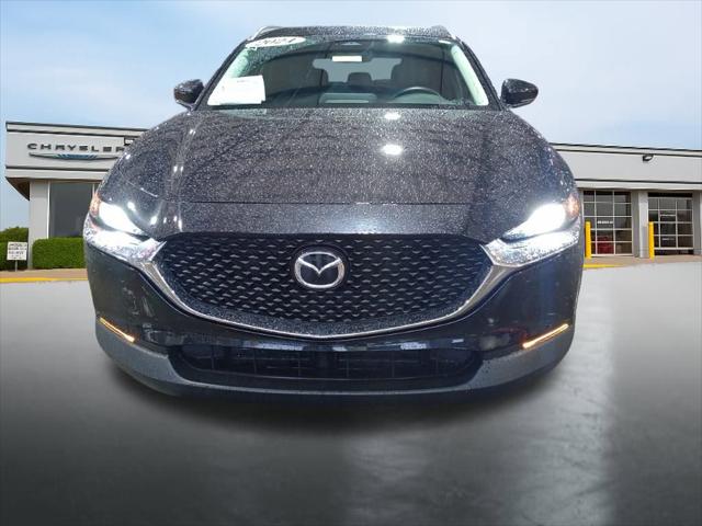 2024 Mazda CX-30 2.5 S Select Sport 2024 Mazda CX-30 2.5 S Select Sport