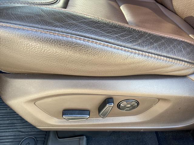 2022 Ford Explorer King Ranch