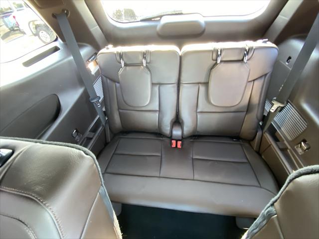 2022 Ford Explorer King Ranch
