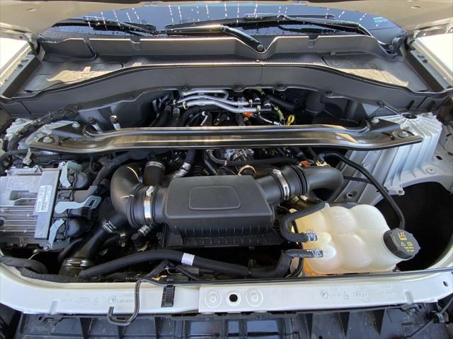 2022 Ford Explorer King Ranch