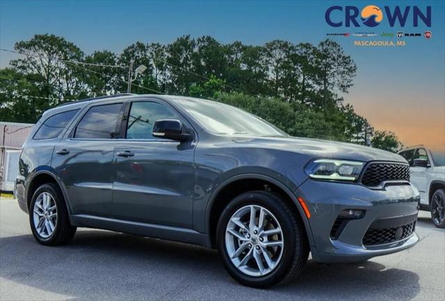2023 Dodge Durango GT Plus AWD