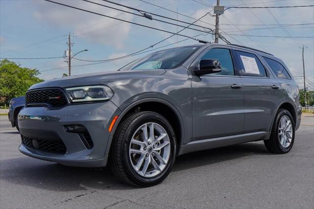 2023 Dodge Durango GT Plus AWD