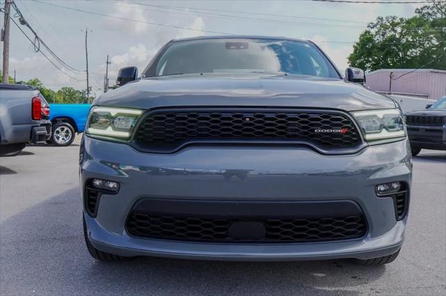 2023 Dodge Durango GT Plus AWD