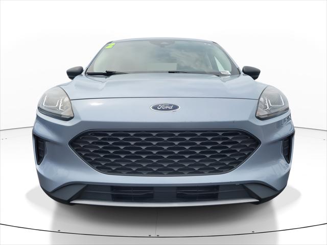 2022 Ford Escape S