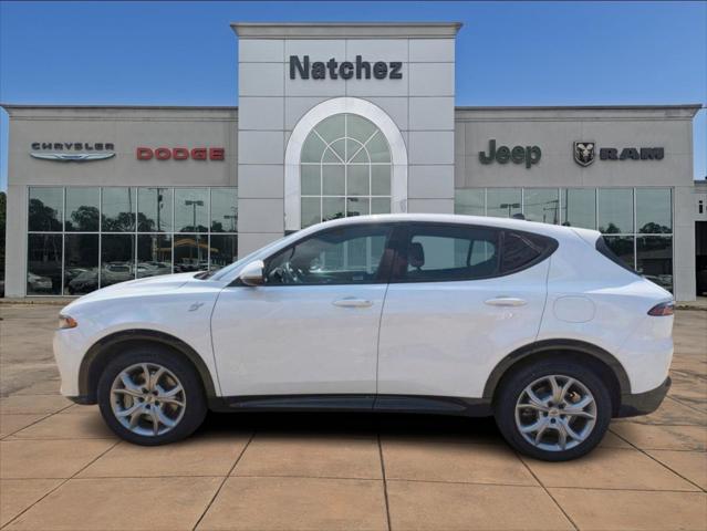 2024 Dodge Hornet R/T EAWD 2024 Dodge Hornet R/T EAWD