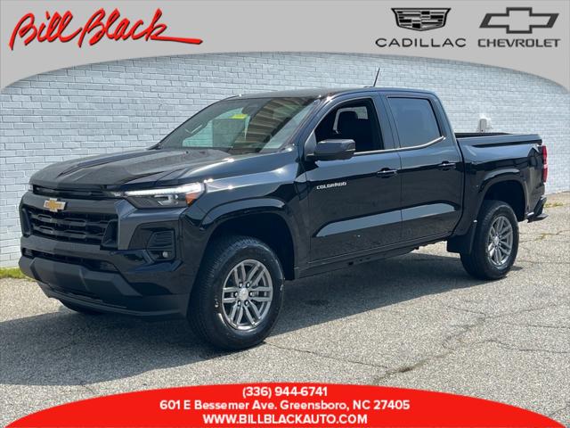 2025 Chevrolet Colorado 2WD LT for sale in Huntingdon, PA