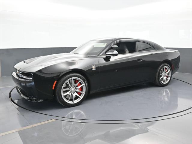 2024 Dodge Charger Daytona Scat Pack AWD