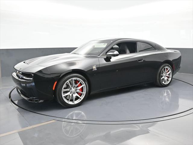 2024 Dodge Charger Daytona Scat Pack AWD
