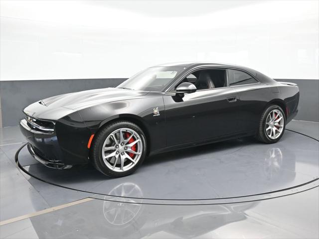 2024 Dodge Charger Daytona Scat Pack AWD