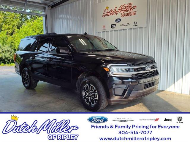 2024 Ford Expedition XLT MAX