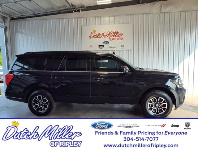 2024 Ford Expedition XLT MAX