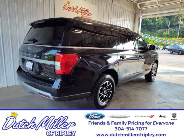2024 Ford Expedition XLT MAX