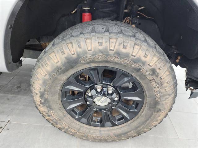 2021 Ford F-250 XLT