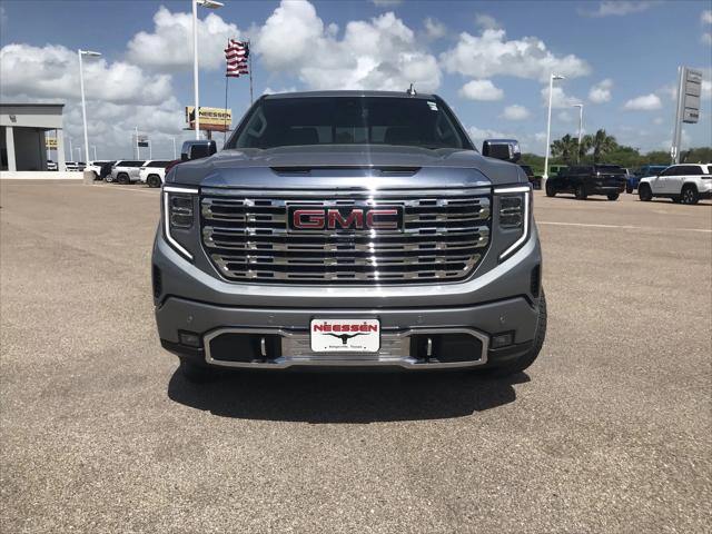 2023 GMC Sierra 1500 4WD Crew Cab Short Box Denali