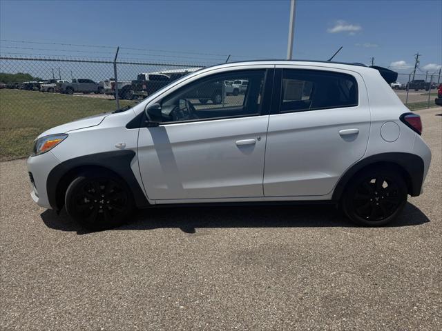 2023 Mitsubishi Mirage SE