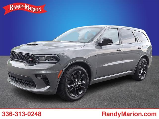 2022 Dodge Durango R/T AWD