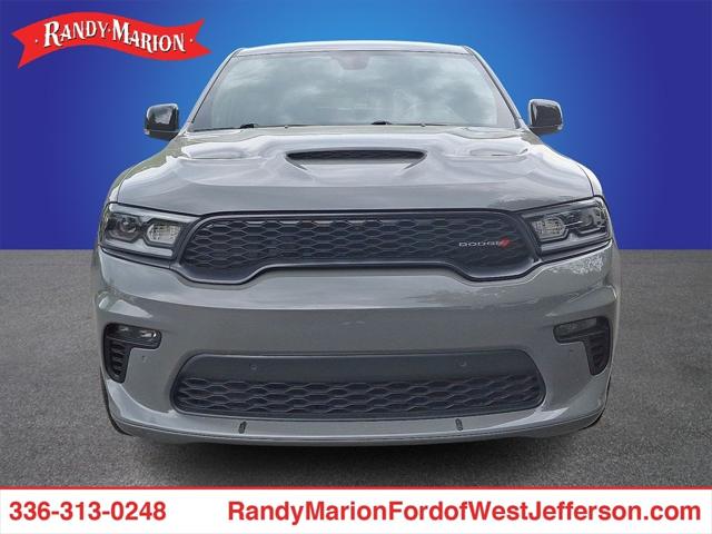 2022 Dodge Durango R/T AWD