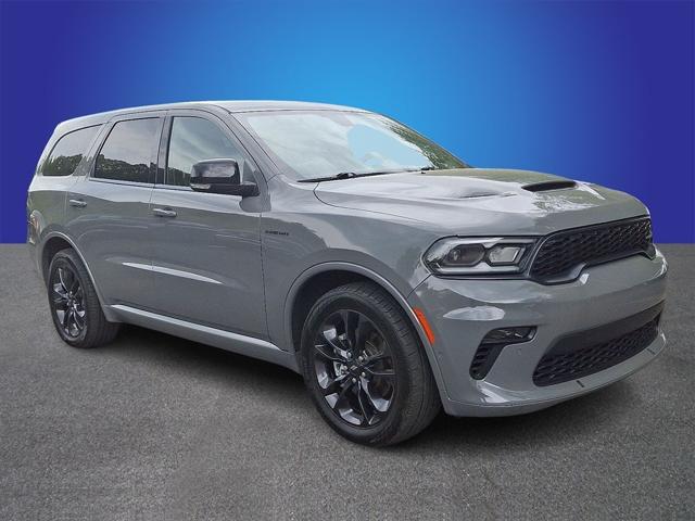 2022 Dodge Durango R/T AWD