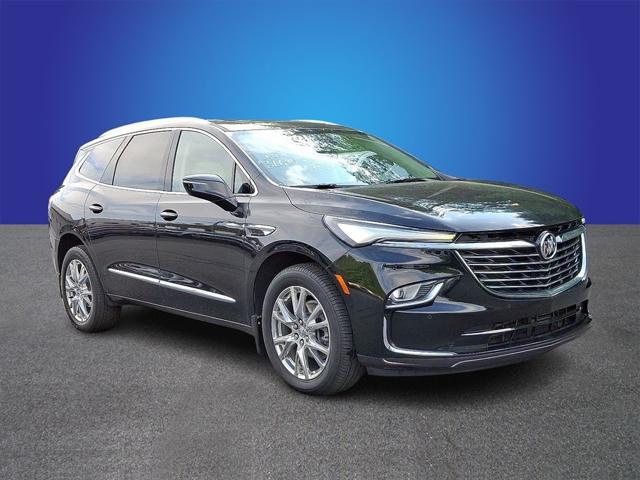 2023 Buick Enclave Essence AWD
