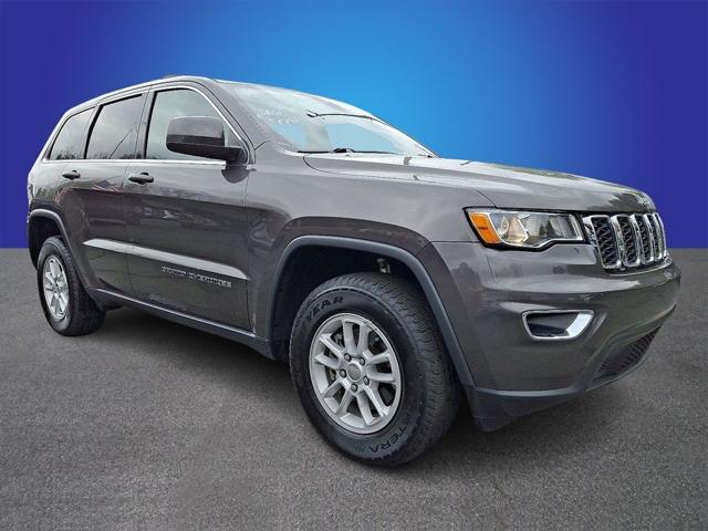 2020 Jeep Grand Cherokee Laredo E 4x4