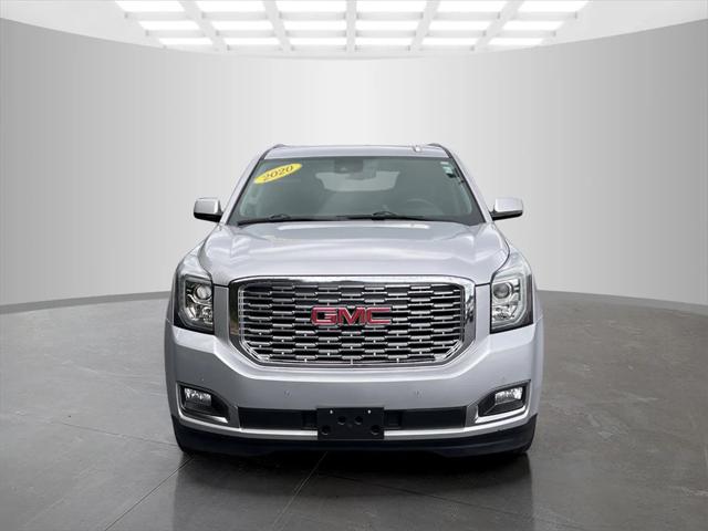 2020 GMC Yukon XL 4WD Denali