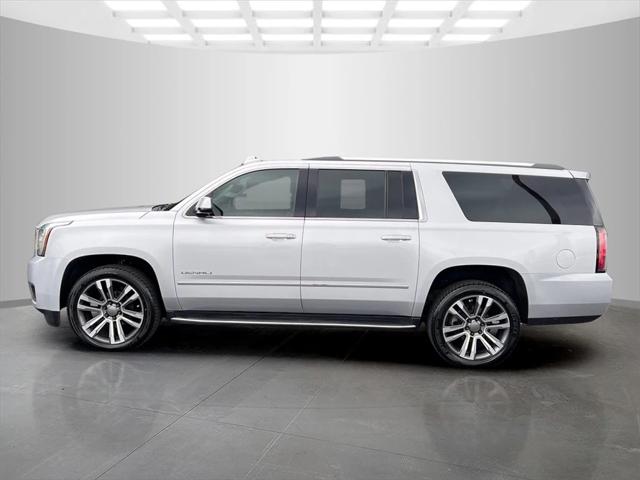 2020 GMC Yukon XL 4WD Denali