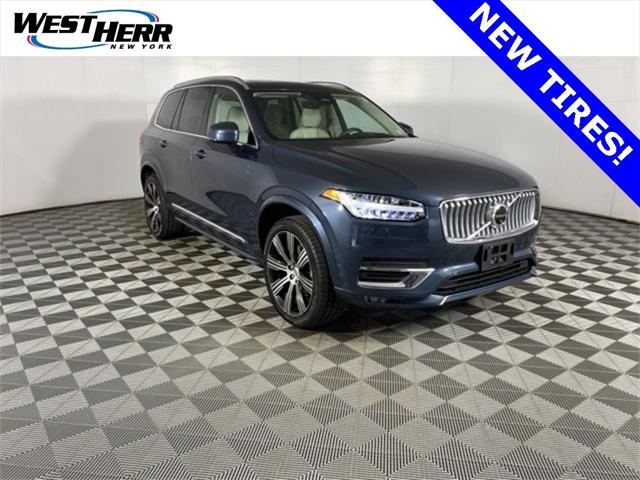 2023 Volvo XC90 B6 Ultimate 7-Seater