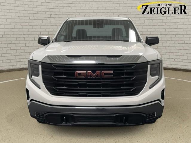 2023 GMC Sierra 1500 4WD Regular Cab Long Box Pro