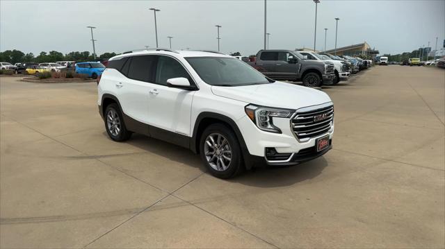 2023 GMC Terrain AWD SLT
