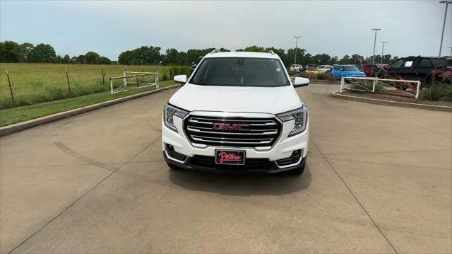 2023 GMC Terrain AWD SLT
