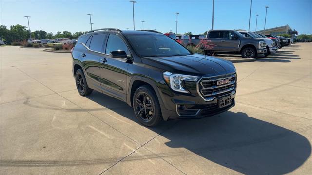 2023 GMC Terrain AWD AT4