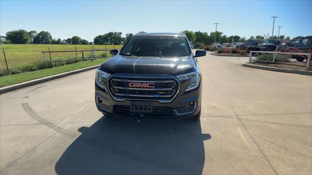 2023 GMC Terrain AWD AT4