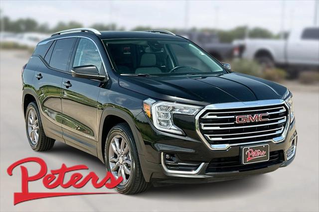 2023 GMC Terrain AWD SLT 2023 GMC Terrain AWD SLT