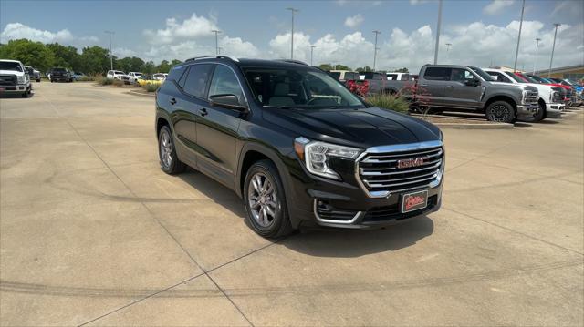 2023 GMC Terrain AWD SLT 2023 GMC Terrain AWD SLT