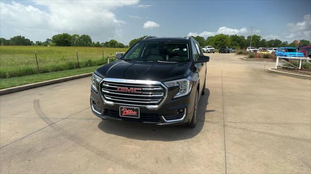 2023 GMC Terrain AWD SLT 2023 GMC Terrain AWD SLT