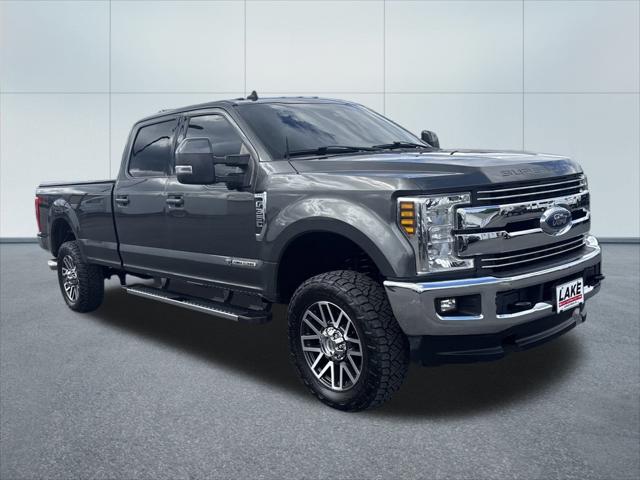 2019 Ford F-350 LARIAT