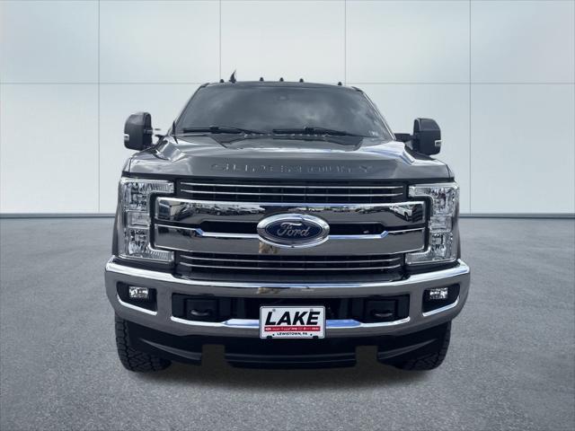 2019 Ford F-350 LARIAT