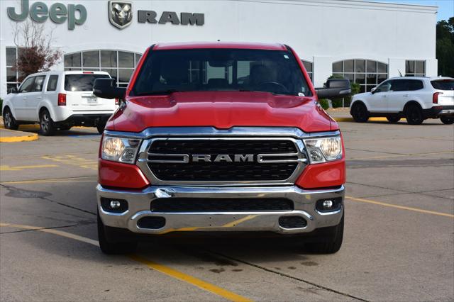 2023 RAM 1500 Big Horn Crew Cab 4x2 57 Box