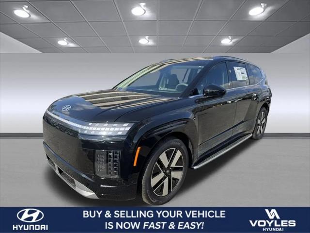 2026 Hyundai IONIQ 9 SEL for sale in Smyrna, GA