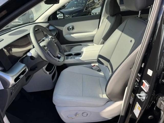 2026 Hyundai IONIQ 9 SEL