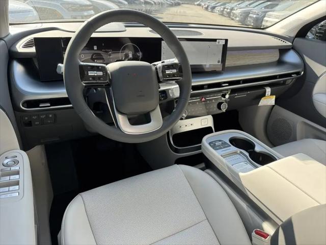 2026 Hyundai IONIQ 9 SEL