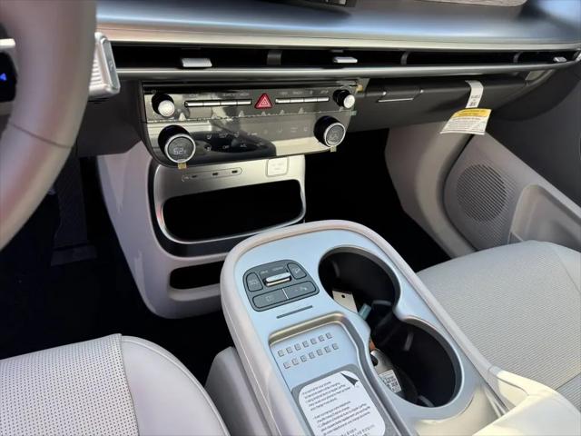 2026 Hyundai IONIQ 9 SEL