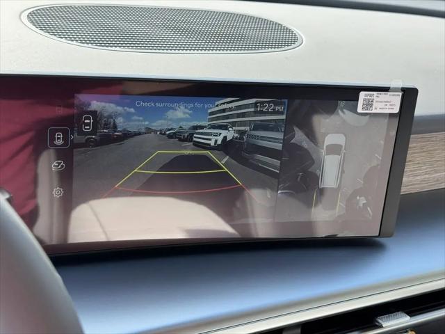 2026 Hyundai IONIQ 9 SEL
