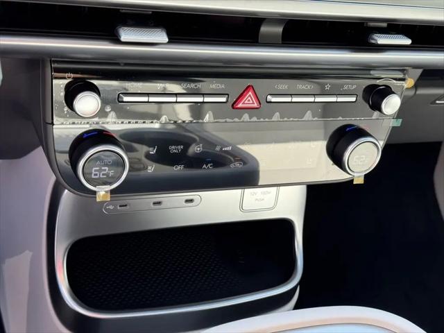 2026 Hyundai IONIQ 9 SEL