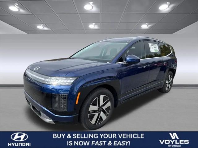 2026 Hyundai IONIQ 9 SEL for sale in Smyrna, GA