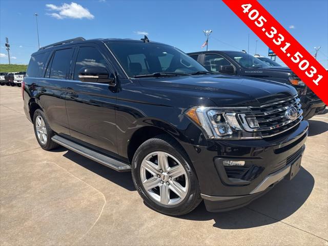 2019 Ford Expedition XLT
